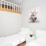 Apartmán Starowislna 37 With Mezzanine By Bookinghost Krakov