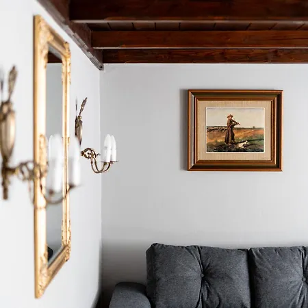 Apartman Starowislna 37 With Mezzanine By Bookinghost *